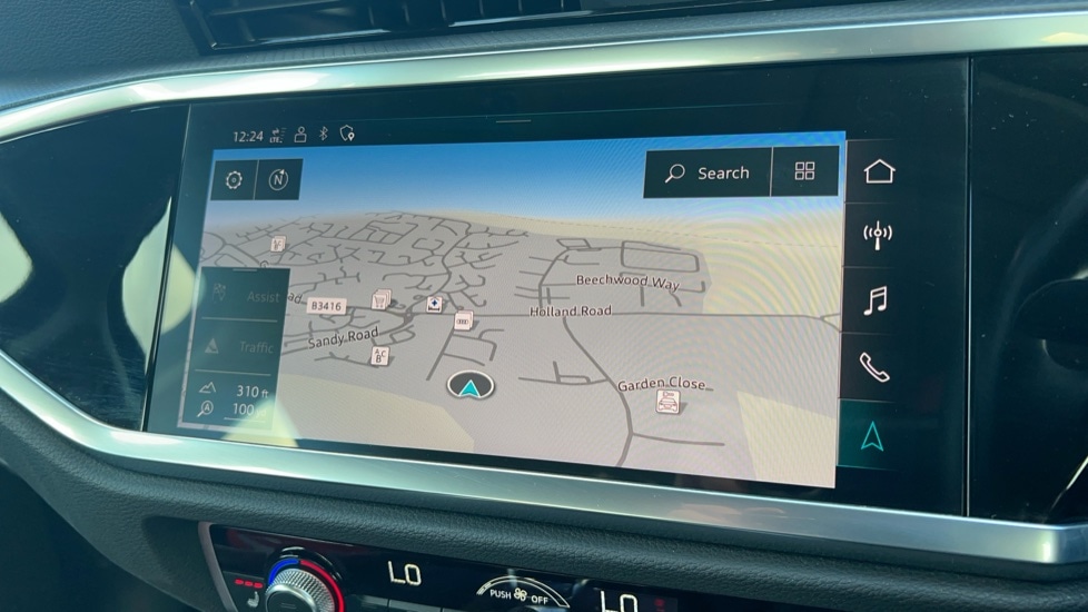 Vehicle 64