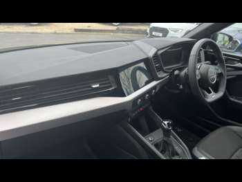 Used Audi A1 2024 for sale - 73715248: Photo