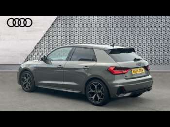 Used Audi A1 2024 for sale - 73715248: Photo