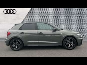 Used Audi A1 2024 for sale - 73715248: Photo
