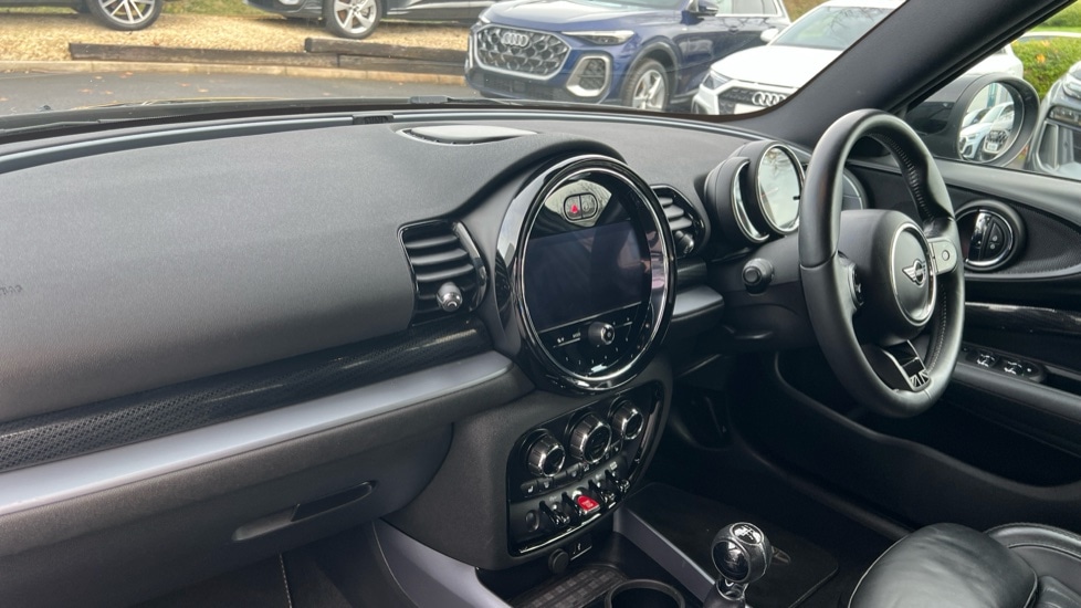 Used MINI Clubman 2022 for sale - 76593763: Photo 10