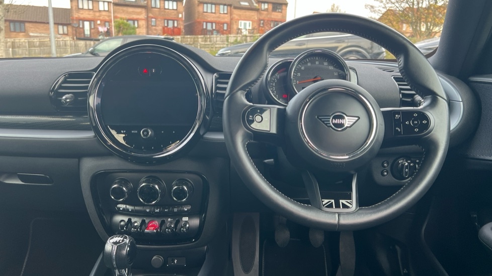 Used MINI Clubman 2022 for sale - 76593763: Photo 11