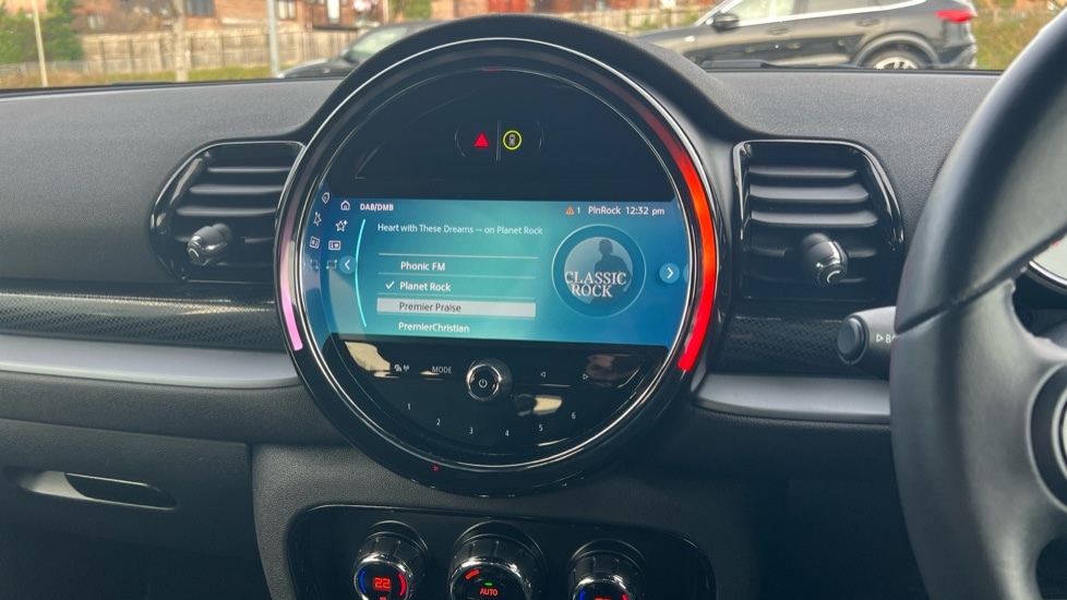 Used MINI Clubman 2022 for sale - 76593763: Photo 12