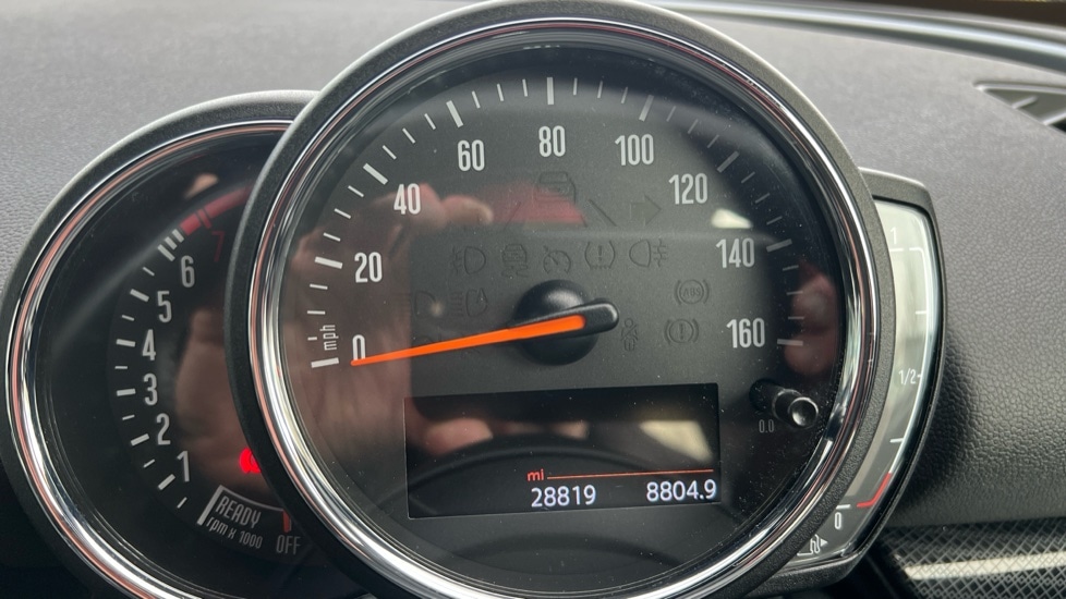 Used MINI Clubman 2022 for sale - 76593763: Photo 13