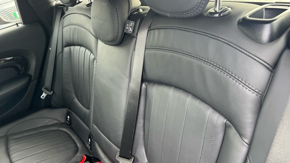 Used MINI Clubman 2022 for sale - 76593763: Photo 14