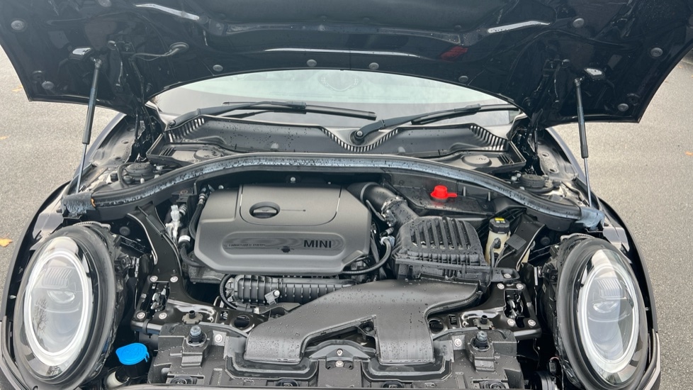 Used MINI Clubman 2022 for sale - 76593763: Photo 16