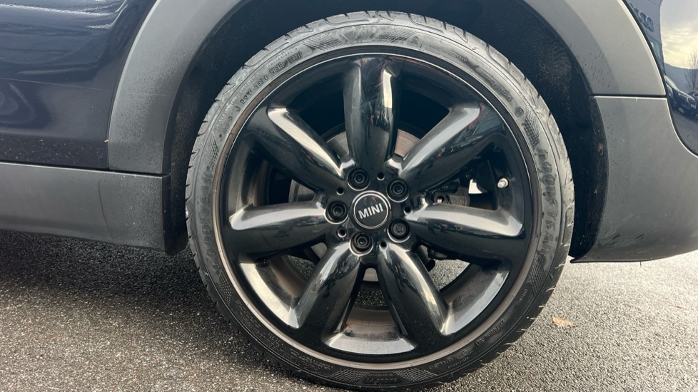 Used MINI Clubman 2022 for sale - 76593763: Photo 17