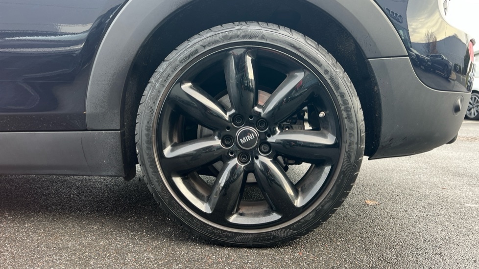 Used MINI Clubman 2022 for sale - 76593763: Photo 18