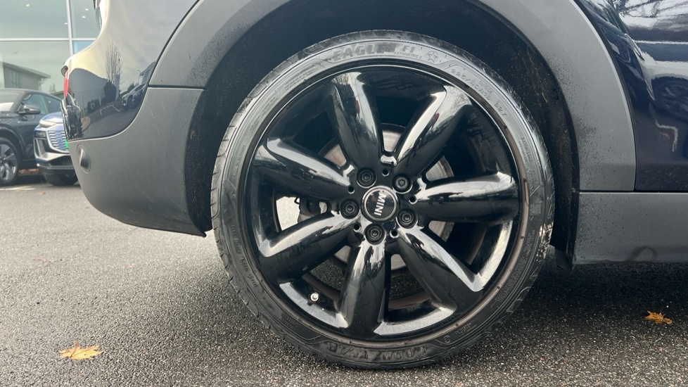 Used MINI Clubman 2022 for sale - 76593763: Photo 19