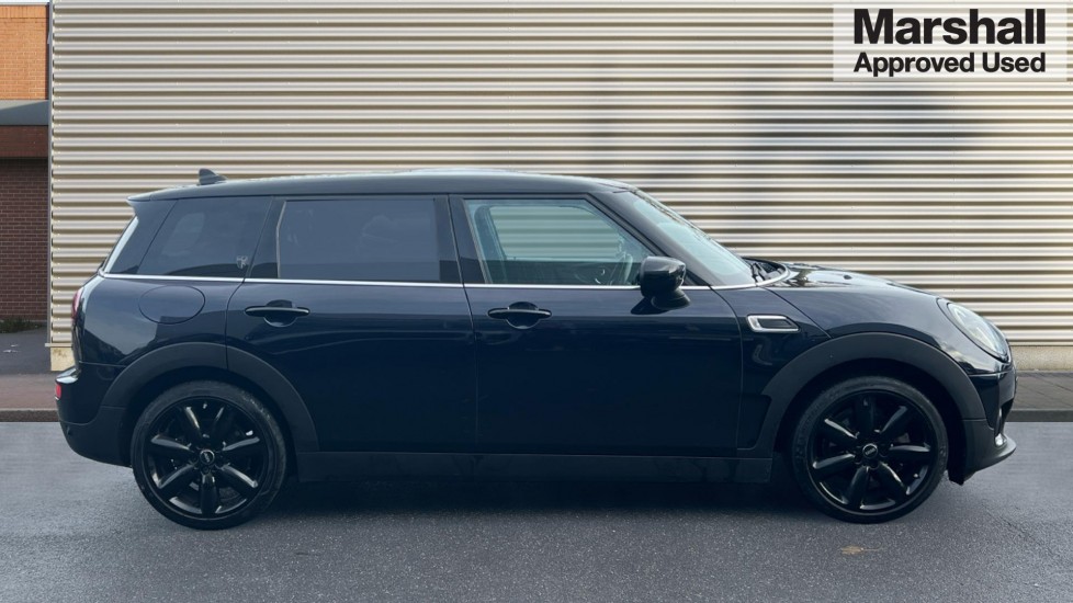 Used MINI Clubman 2022 for sale - 76593763: Photo 2