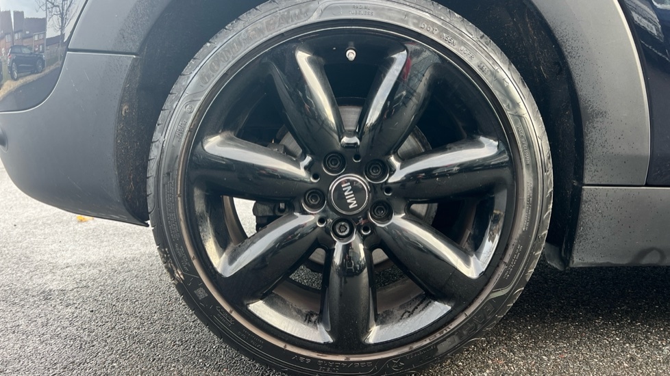 Used MINI Clubman 2022 for sale - 76593763: Photo 20