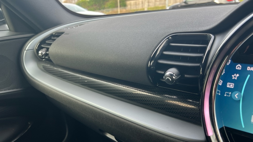 Used MINI Clubman 2022 for sale - 76593763: Photo 21