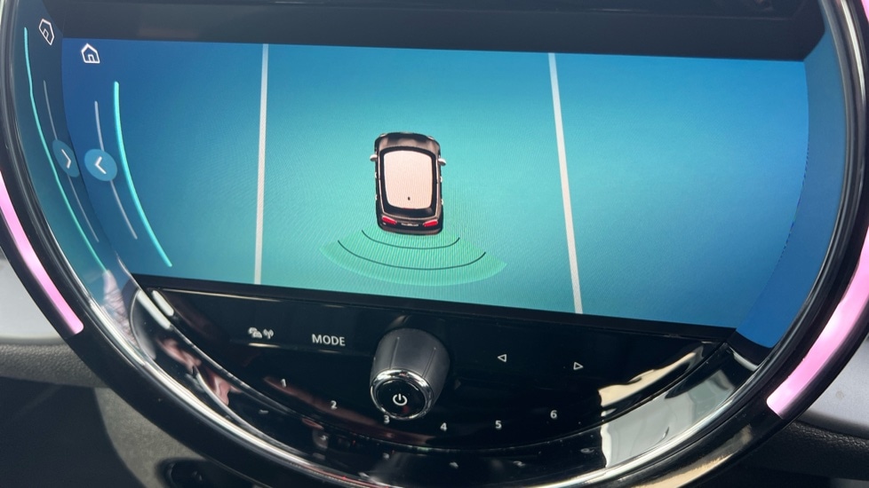 Used MINI Clubman 2022 for sale - 76593763: Photo 26