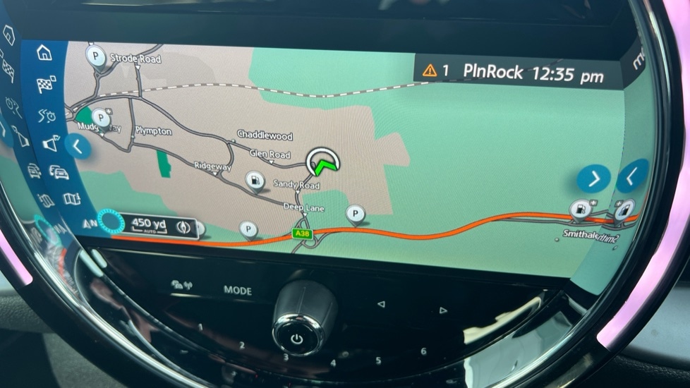 Used MINI Clubman 2022 for sale - 76593763: Photo 27