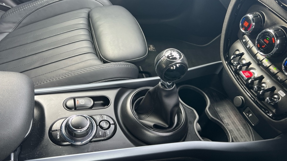 Used MINI Clubman 2022 for sale - 76593763: Photo 28