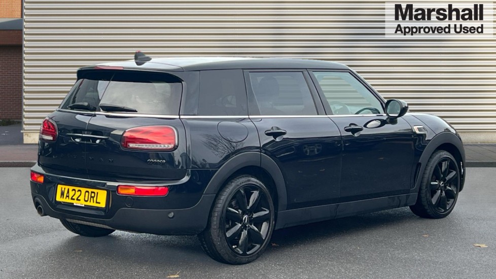 Used MINI Clubman 2022 for sale - 76593763: Photo 3