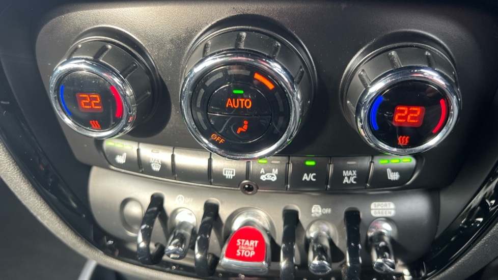 Used MINI Clubman 2022 for sale - 76593763: Photo 33