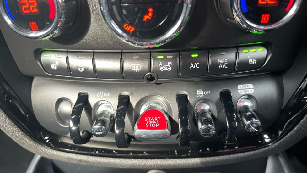 Used MINI Clubman 2022 for sale - 76593763: Photo 34