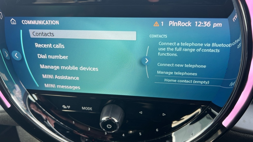 Used MINI Clubman 2022 for sale - 76593763: Photo 36