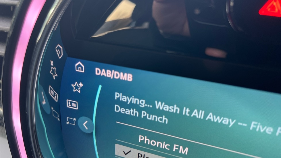 Used MINI Clubman 2022 for sale - 76593763: Photo 38