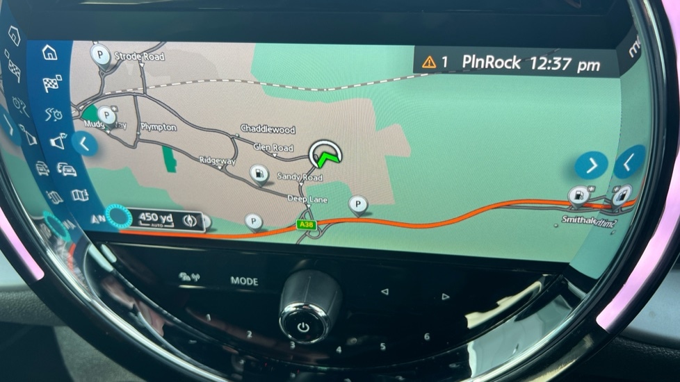 Used MINI Clubman 2022 for sale - 76593763: Photo 39