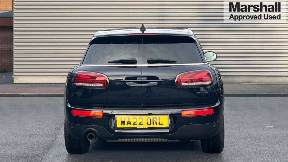 Used MINI Clubman 2022 for sale - 76593763: Photo 4