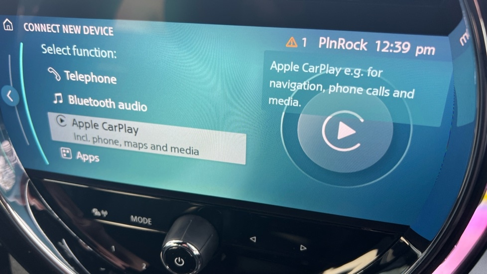 Used MINI Clubman 2022 for sale - 76593763: Photo 41