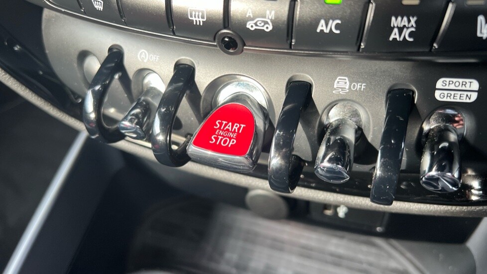 Used MINI Clubman 2022 for sale - 76593763: Photo 44