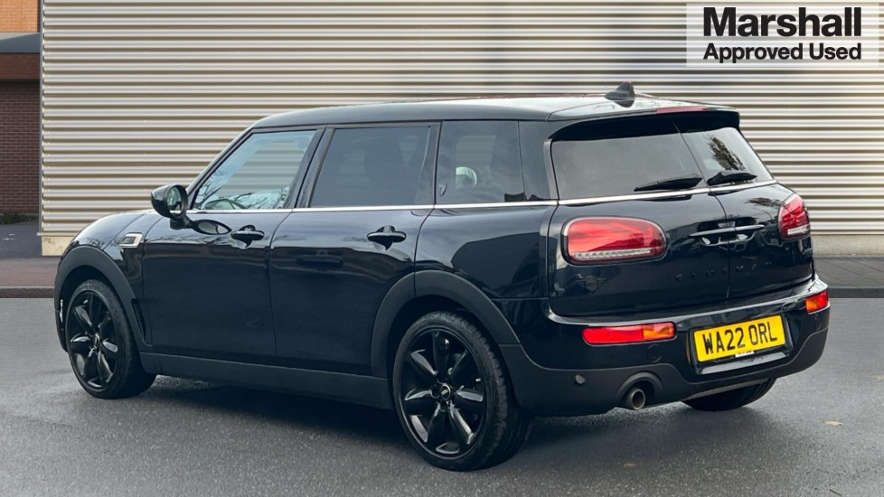 Used MINI Clubman 2022 for sale - 76593763: Photo 5