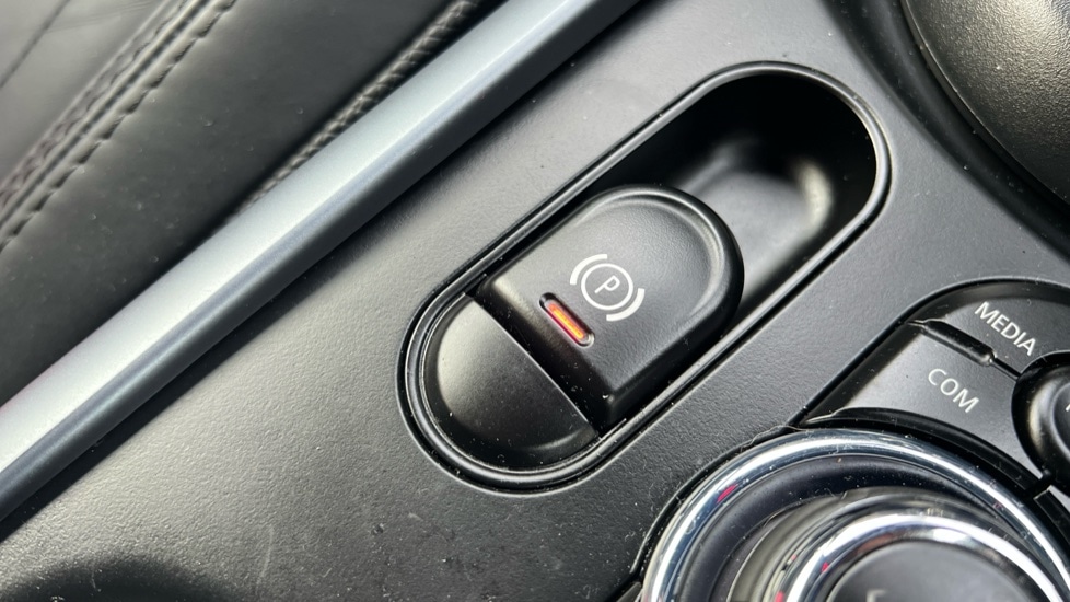 Used MINI Clubman 2022 for sale - 76593763: Photo 50