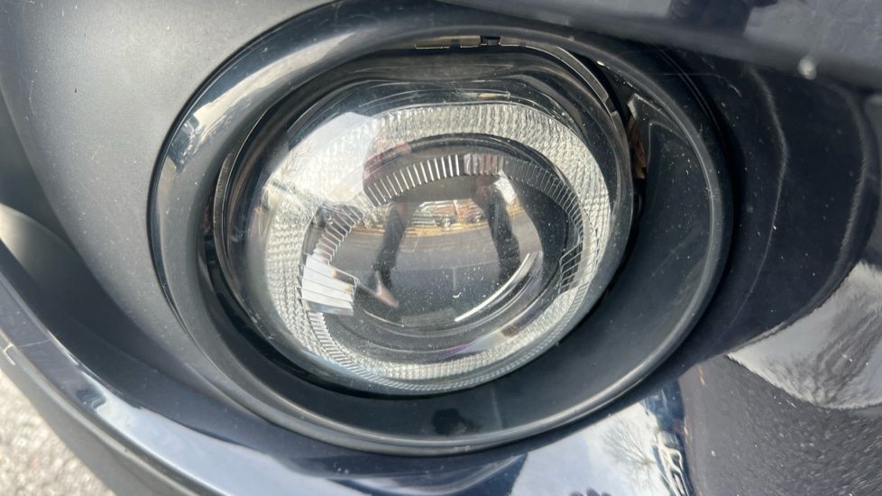 Used MINI Clubman 2022 for sale - 76593763: Photo 57