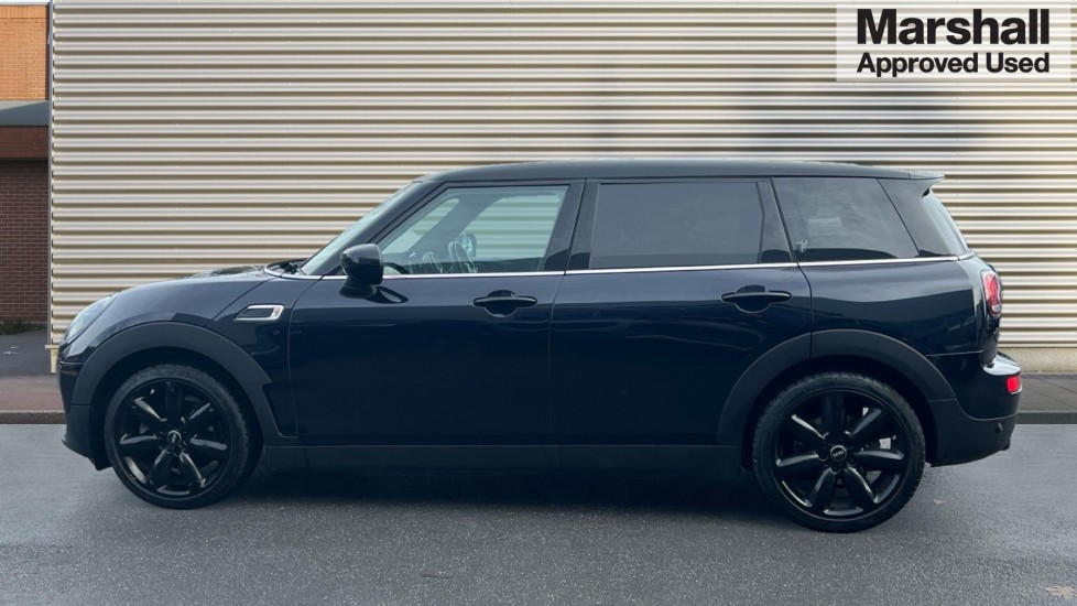 Used MINI Clubman 2022 for sale - 76593763: Photo 6