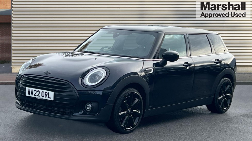 Used MINI Clubman 2022 for sale - 76593763: Photo 7