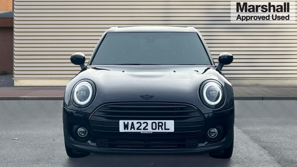 Used MINI Clubman 2022 for sale - 76593763: Photo 8
