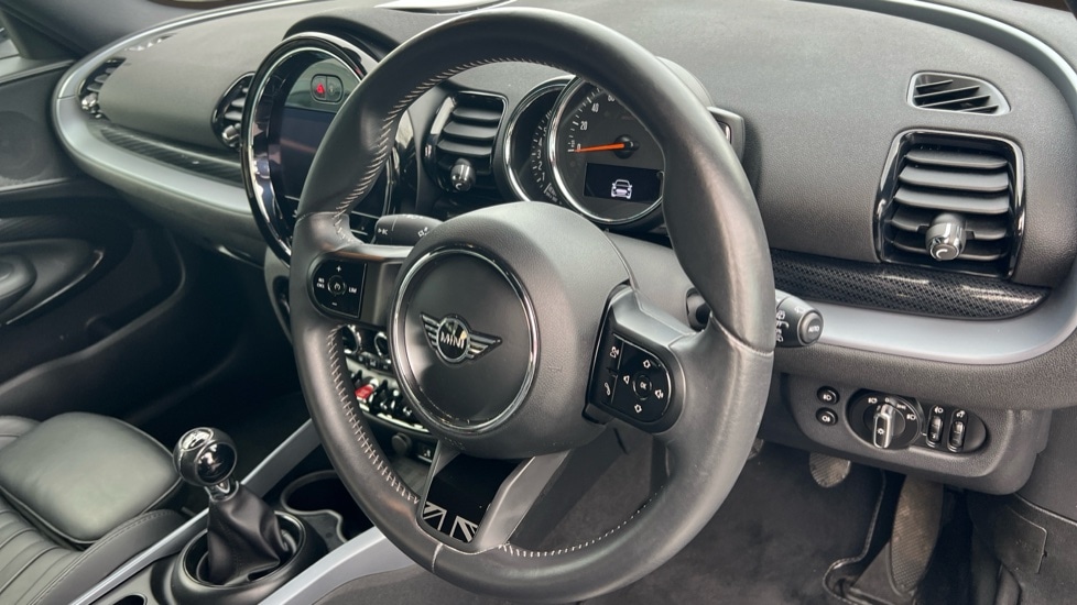 Used MINI Clubman 2022 for sale - 76593763: Photo 9