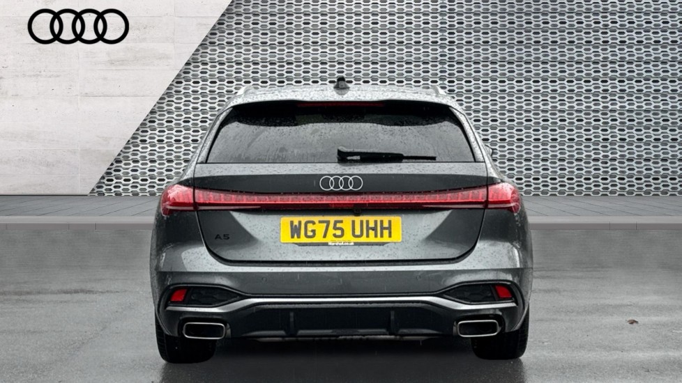 Used Audi A5 2025 for sale - 76684183: Photo 11