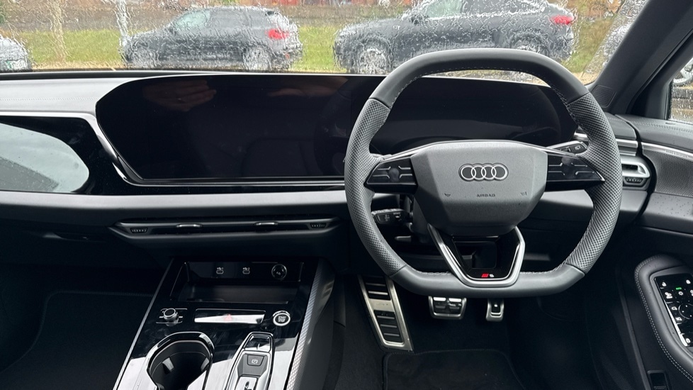 Used Audi A5 2025 for sale - 76684183: Photo 13