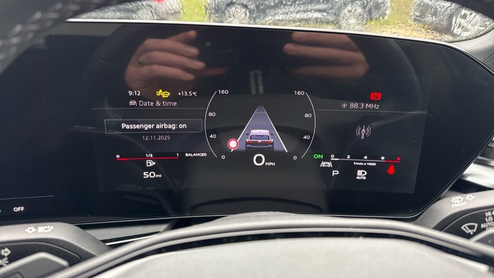 Used Audi A5 2025 for sale - 76684183: Photo 14