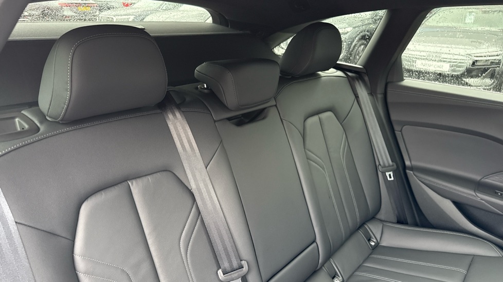 Used Audi A5 2025 for sale - 76684183: Photo 15