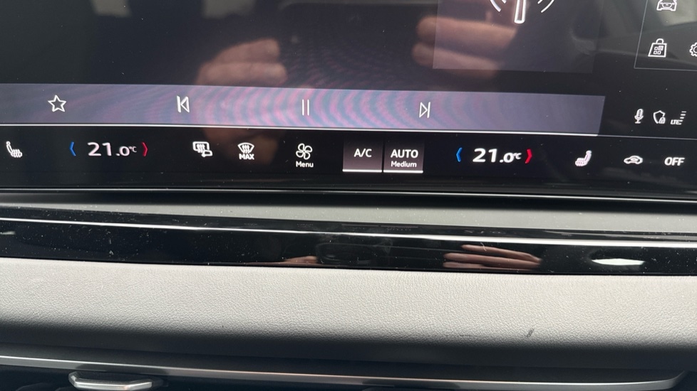 Used Audi A5 2025 for sale - 76684183: Photo 16