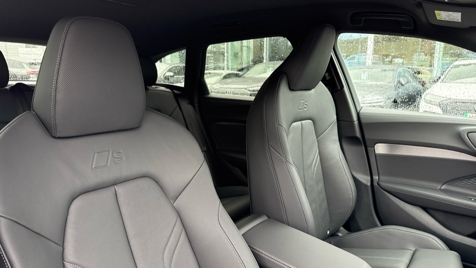 Used Audi A5 2025 for sale - 76684183: Photo 17