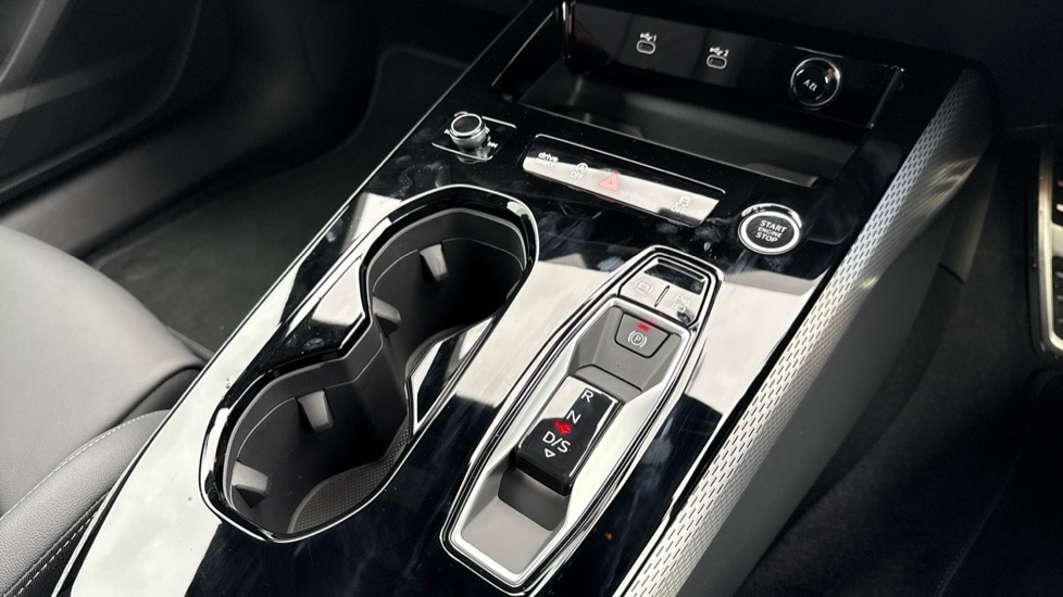 Used Audi A5 2025 for sale - 76684183: Photo 19