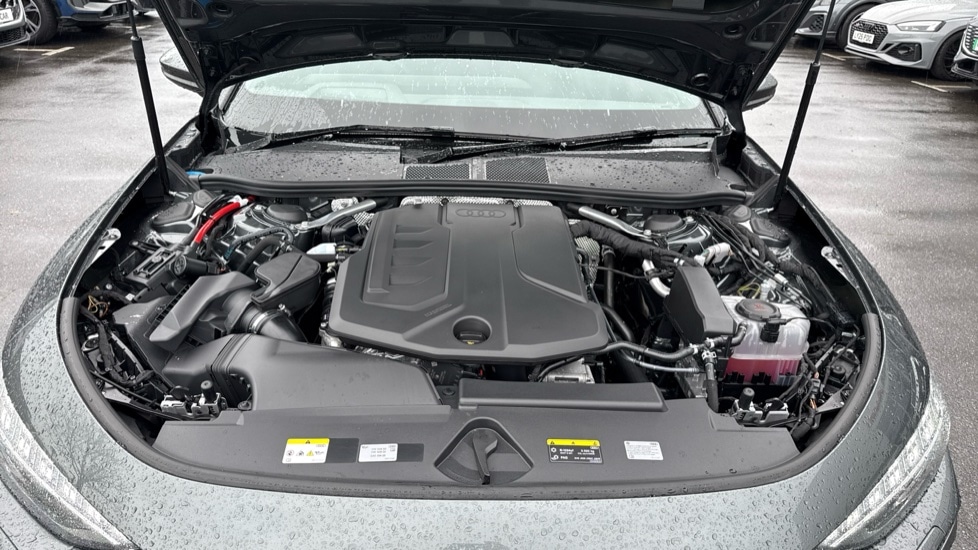 Used Audi A5 2025 for sale - 76684183: Photo 20