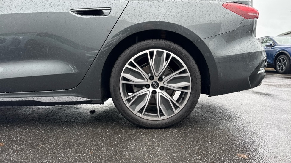 Used Audi A5 2025 for sale - 76684183: Photo 21