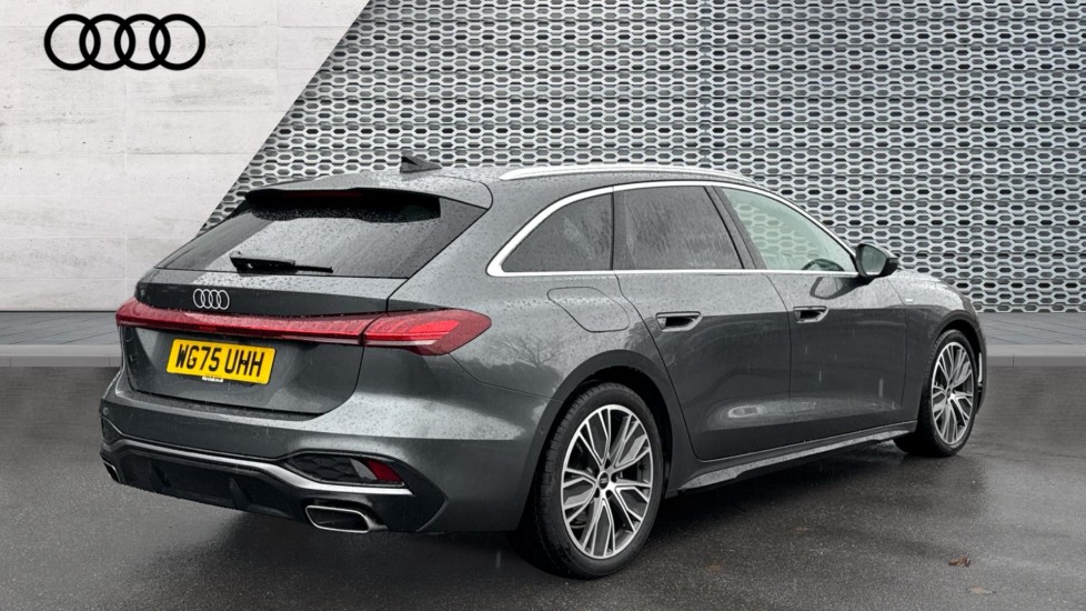 Used Audi A5 2025 for sale - 76684183: Photo 3