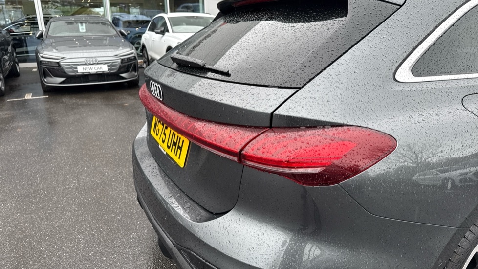 Used Audi A5 2025 for sale - 76684183: Photo 33