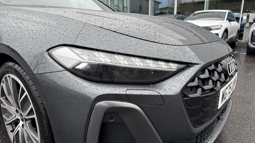 Used Audi A5 2025 for sale - 76684183: Photo 34