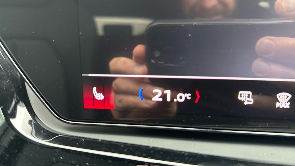 Used Audi A5 2025 for sale - 76684183: Photo 37