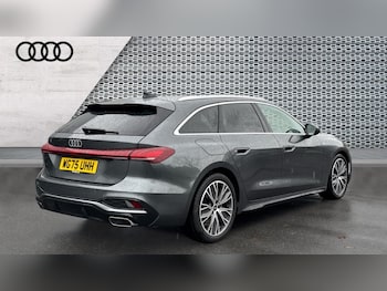 Used Audi A5 2025 for sale - 76684183: Photo