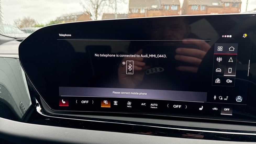 Used Audi A5 2025 for sale - 76684183: Photo 40